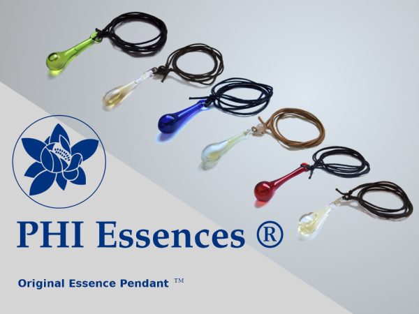 Pendentif delph