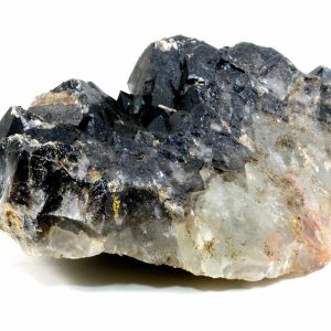 quartz fumé