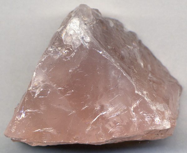 Quartz rose